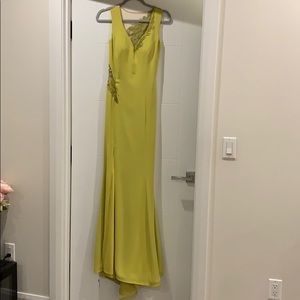 Everything dress
